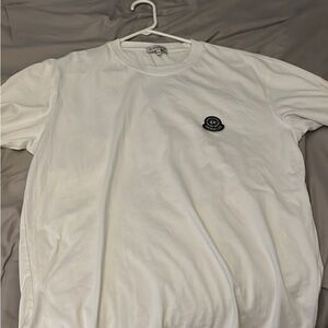 Moncler T-shirt